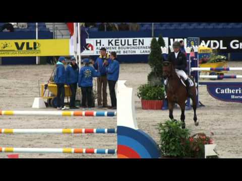 Comme Il Faut (Cornet Obolensky)