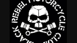 Black Rebel Motorcycle Club- You Run