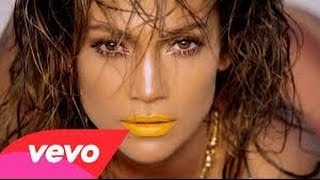 Jennifer Lopez Goin In ft Flo Rida HD Official Video