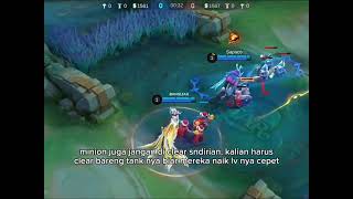 Download lagu ilmu mahal buat mid lane mp3
