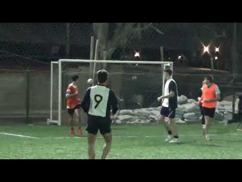 CONSEJO DEL MATE vs OMICRONETA - #LigaNuñez - #Clausura SLS Fecha 20/08/2022