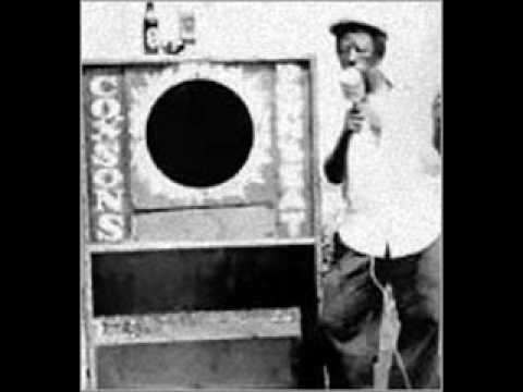 Leyroy Reid - Big surprise