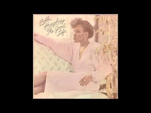 Bobbi Humphrey - The Good Life