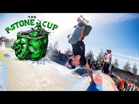 The P-Stone Cup 2022
