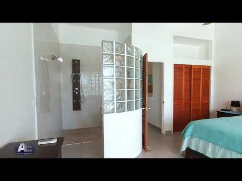 Villa 239F in Jolly Harbour