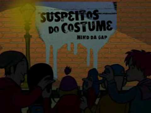 mind da gap "socializar por ai" HQ [VIDEO OFICIAL] 2002