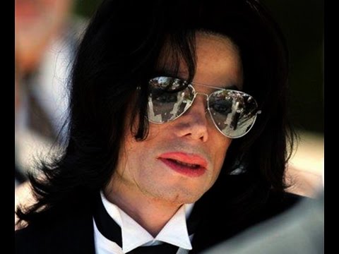 Michael Jackson about trial 2005: It's a Cospiracy against me - E' una cospirazione contro di me