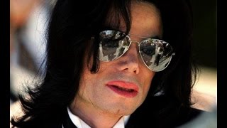Michael Jackson about trial 2005: It's a Cospiracy against me - E' una cospirazione contro di me