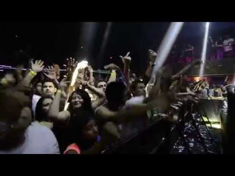 Goldenvoice & LED present: JUNGLE: Deorro, ZooFunktion, Duvoh, Bipolar Theory @Belasco 10/11/14