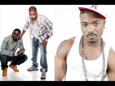 Mook N Fair Ft Ray J - Sidekick