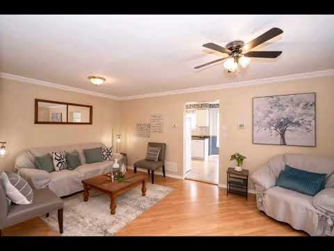 Exclusive 3 bed, 2.5 bath home in Orangeville!