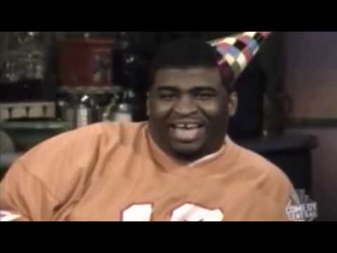 100 Tough Crowd - Patrice O'Neal, Nick Di Paolo, Rich Vos, Judy Gold, Keith Robinson