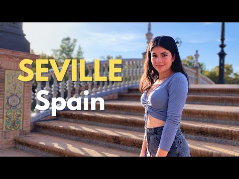 What is living in Seville, Spain as an expat like? (what nobody tells you)