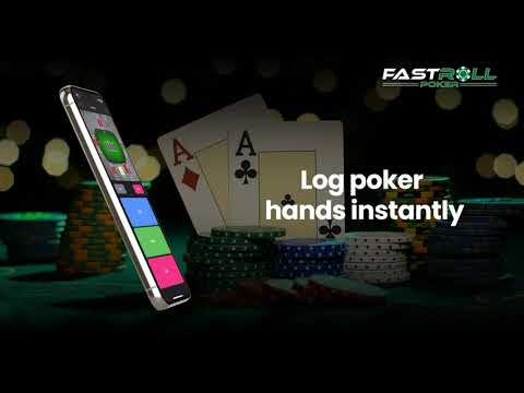 Fastroll Poker