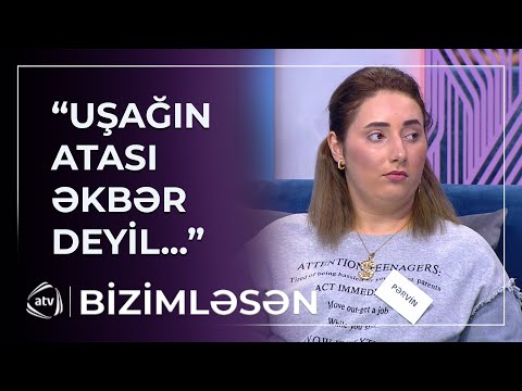 "Uşağın atası Əkbər deyil..." - Pərvindən Əkbərlə bağlı ŞOK ETİRAF