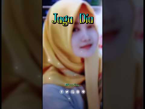 angin malam sampaikan salam ku untuk nya