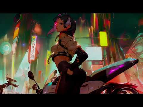 Harddope, LexMorris, Nito-Onna - 10:35 (Official Audio)