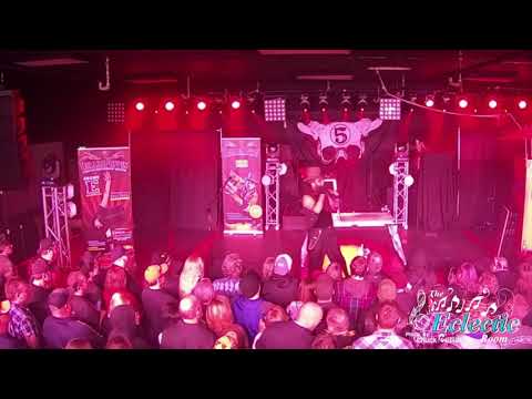 hellzapoppin circus sideshow part 01