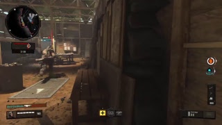 【CoD Bo4 】初見様歓迎！勝ちに行きたい放送【PS4】