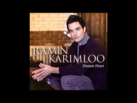 I Dreamed A Dream Ramin Karimloo
