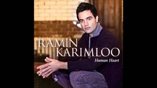 I Dreamed A Dream Ramin Karimloo