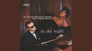 Music video thumbnail preview for The Thrill Is Gone (2003 Digital Remaster) by The George Shearing Quintet