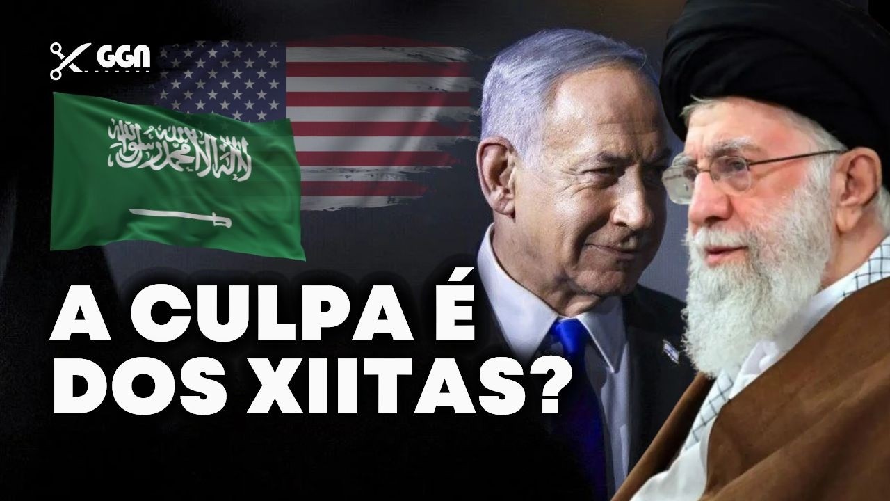 Xiitas são os radicais? A verdade que ninguém te conta sobre o terrorismo