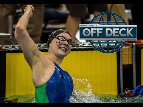 Off Deck -- Brittany MacLean