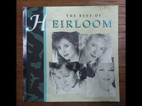HEIRLOOM - THE BEST OF HEIRLOOM (1993)