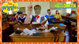 The Wiggles: The Sound of Halloween