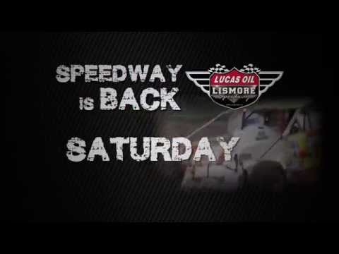 @ Lismore Speedway Nov 1 2014