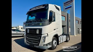 Venta de Volvo FH FH500 cabeza tractora - Imagen 4 | Autoline AR Volvo FH FH500 cabeza tractora | Imagen 4 - Autoline