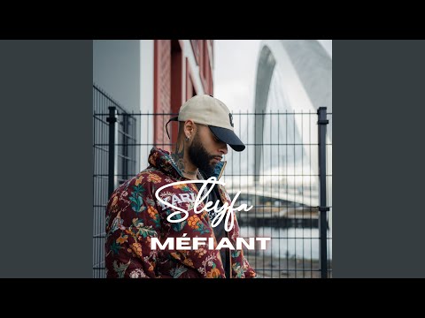 Méfiant