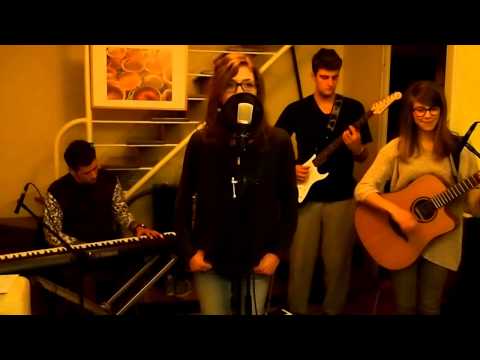 Crazy - Barcley Vs Seven nation army - The white stripes