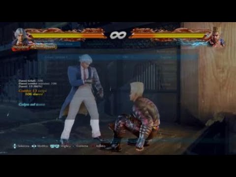 Lee Smasher Punishment on side walk