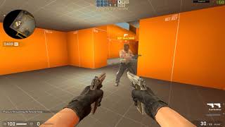 FrestHvH | Free CSGO HvH Cheat | + Download & Configs