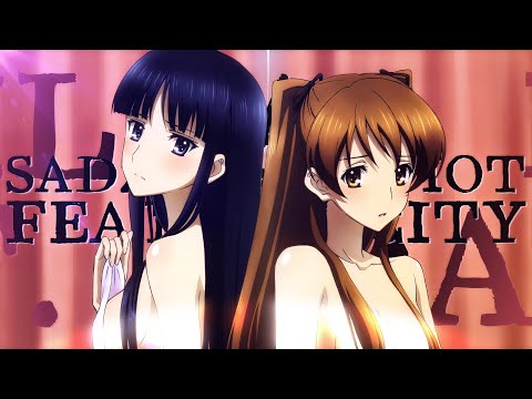 Sadzilla - Idiot (feat. Edacity)