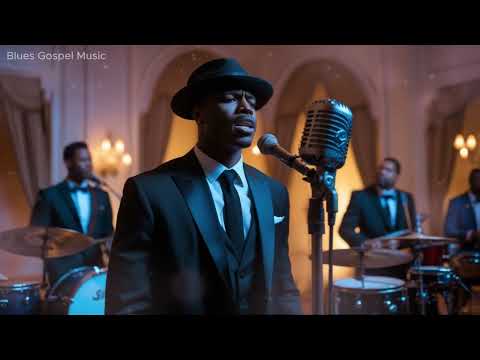 CASTELO FORTE - 581 Harpa Cristã | Blues Gospel | Fortaleza Eterna