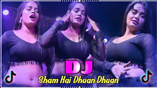 Download lagu Sham Hai Dhuan Dhuan Dj Song | Dj Song 2026 | Khushi Raj | Bhojpuri New Dj Song |Aktar Dance Academy mp3