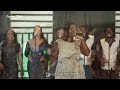 Ewurabena Otsiwah 'UTTRANCE OF PRAISE II' Official Live Video