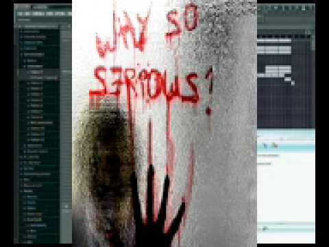 tyrambaca vs claw vs paranoise - PSYCOTECH [mix up]