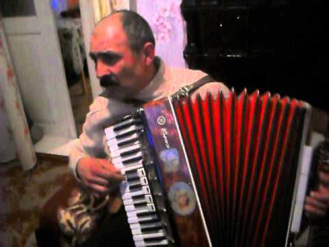 Formația arta Tețcani 1