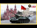 WATCH LIVE: Russian Victory Day Parade 2024