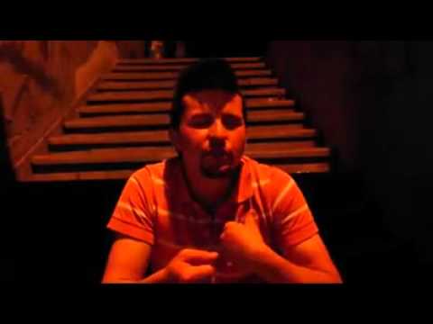 Ahmet-K 2012 [Annem Gibi Sevdim Seni]