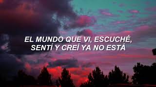 Taemin - Back To You; lyrics | español