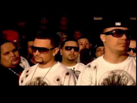 SANGRE NUEVA 2 ARCANGEL, FRANCO EL GORILA, ÑENGO FLOW,WIBAL Y ALEX,YOMO, JADIEL, RANDY GUELO STAR