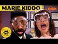 Marie Kiddo Trashes The Principal S Office All That