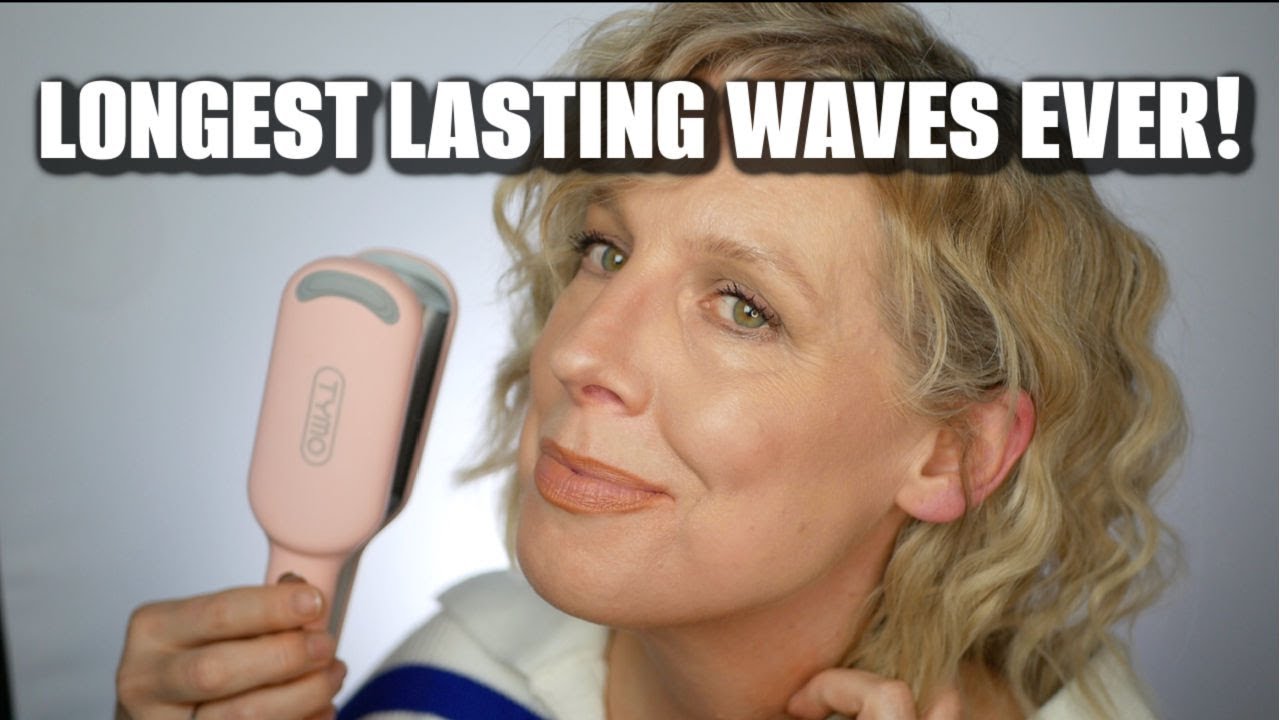 I'm In Love With This Hair Tool! ❤️