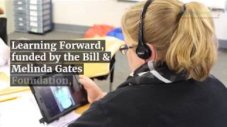 Beyond Barriers: Encouraging Teacher Use of Feedback Resources