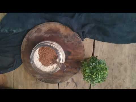 Gluten free and vegan cake